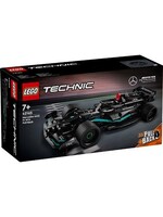 Lego LEGO 42165 Technic Mercedes-AMG F1 Pull Back