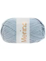 Lana Grossa Lana Grossa Meilenweit Merino Extra Fijn 100gr 2428 jeans