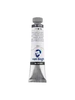 VAN GOGH Van Gogh Olieverf Tube 20 ml Titaanwit (Saffloerolie) 105