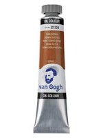 VAN GOGH Van Gogh Olieverf Tube 20 ml Sienna Naturel 234