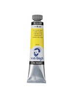 VAN GOGH Van Gogh Olieverf Tube 20 ml Azogeel Citroen (Primair) 267