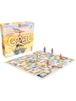 Asmodee Gozert het Bordspel