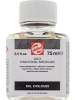 Talens Talens Schildermedium 083 Fles 75 ml