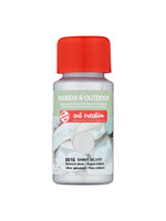 Talens Talens Art Creation Binnen & Buiten Fles 50 ml Blinkend Zilver 8015