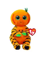 Ty Ty Beanie Boo's Halloween Trickster Pumpkin 15cm