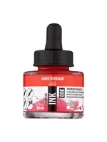Talens Amsterdam Amsterdam Acrylinkt Fles 30 ml Primairmagenta 369