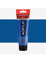 Talens Amsterdam Amsterdam Standard Series Acrylverf Tube 120 ml Kobaltblauw (Ultramarijn) 512