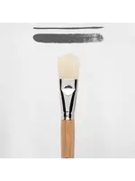 REMBRANDT Rembrandt Olie- & acrylverfpenseel serie 208 nr. 24