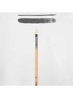 REMBRANDT Rembrandt Olie- & acrylverfpenseel serie 208 nr. 6