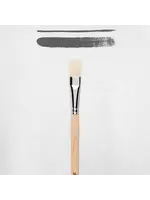 REMBRANDT Rembrandt Olie- & acrylverfpenseel serie 208 nr. 14