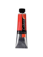 COBRA Cobra Artist Water Vermengbare Olieverf Tube 40 ml Cadmiumrood Middel 314