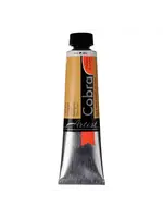 COBRA Cobra Artist Water Vermengbare Olieverf Tube 40 ml Lichtgoud 802