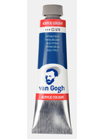 VAN GOGH Van Gogh Acrylverf Tube 40 ml Phtaloblauw (Primair) 570