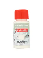 Talens Talens Art Creation Binnen & Buiten Fles 50 ml Antiekwit 1009