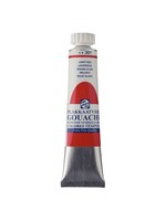 Talens Talens Gouache Extra Fine Quality Tube 20 ml Lichtrood 301