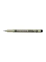 SAKURA Sakura Pigma Micron 05 - 0.45 mm - Zwart