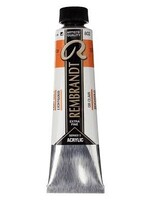 REMBRANDT Rembrandt Acrylverf Tube 40 ml Lichtgoud 802