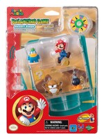 Super Mario Super Mario balancing game desert
