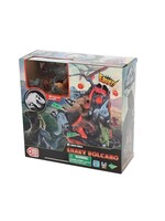 Jurassic World Jurassic World Shaky Volcano