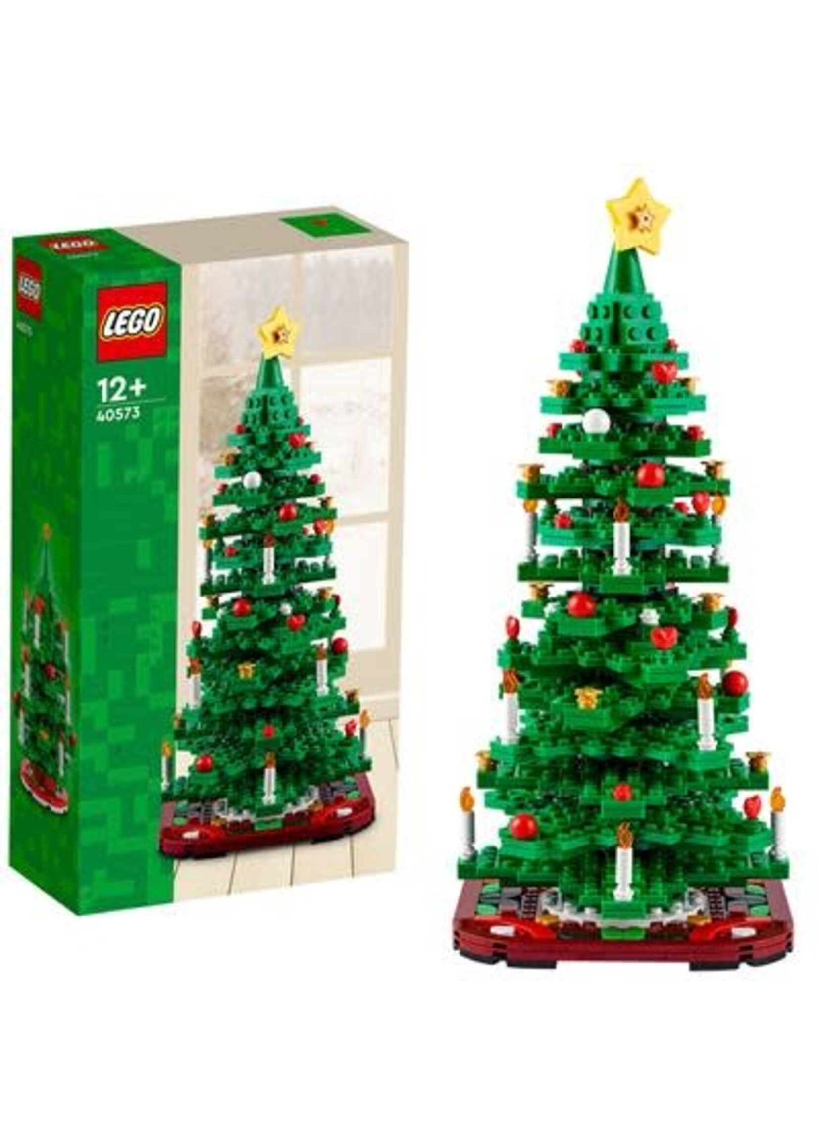 Lego LEGO 40573 Christmas Kerstboom