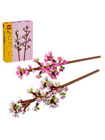 Lego LEGO 40725 Icons Botanical Flowers Cherry Blossoms