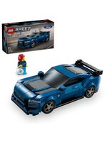 Lego LEGO 76920 Speed Champions Ford Mustang Sports Car