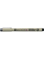SAKURA Sakura Pigma Micron 04 - 0.40 mm - Zwart