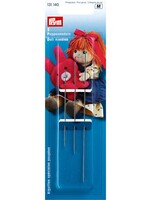 Prym Prym - Poppennaalden (3 stuks)