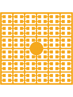 Pixel Pixelhobby - hobbymatje Okergeel (391)