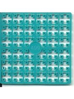 Pixel Pixelhobby - hobbymatje Zeegroen (499)