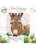 Bree Merrym Bree Merryn - Sparkle Art Card Kit - Dana
