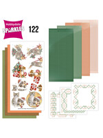 find it Hobbydots Sparkles 122 - Christmas Pets