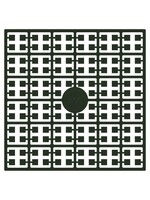 Pixel Pixelhobby - hobbymatje Donkerblauw (369)