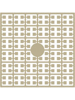 Pixel Pixelhobby - hobbymatje Ecru (101)