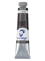 VAN GOGH Van Gogh Olieverf Tube 20 ml Van Dijckbruin 403