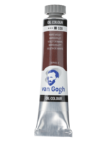 VAN GOGH Van Gogh Olieverf Tube 20 ml Marsviolet 538