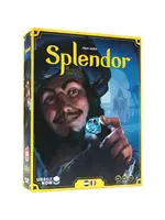 Asmodee Splendor NL