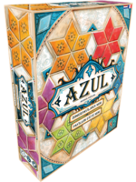 Next Move Game Azul Zomerpaviljoen Mini