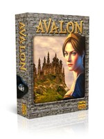 Asmodee Avalon - The resistance (EN)