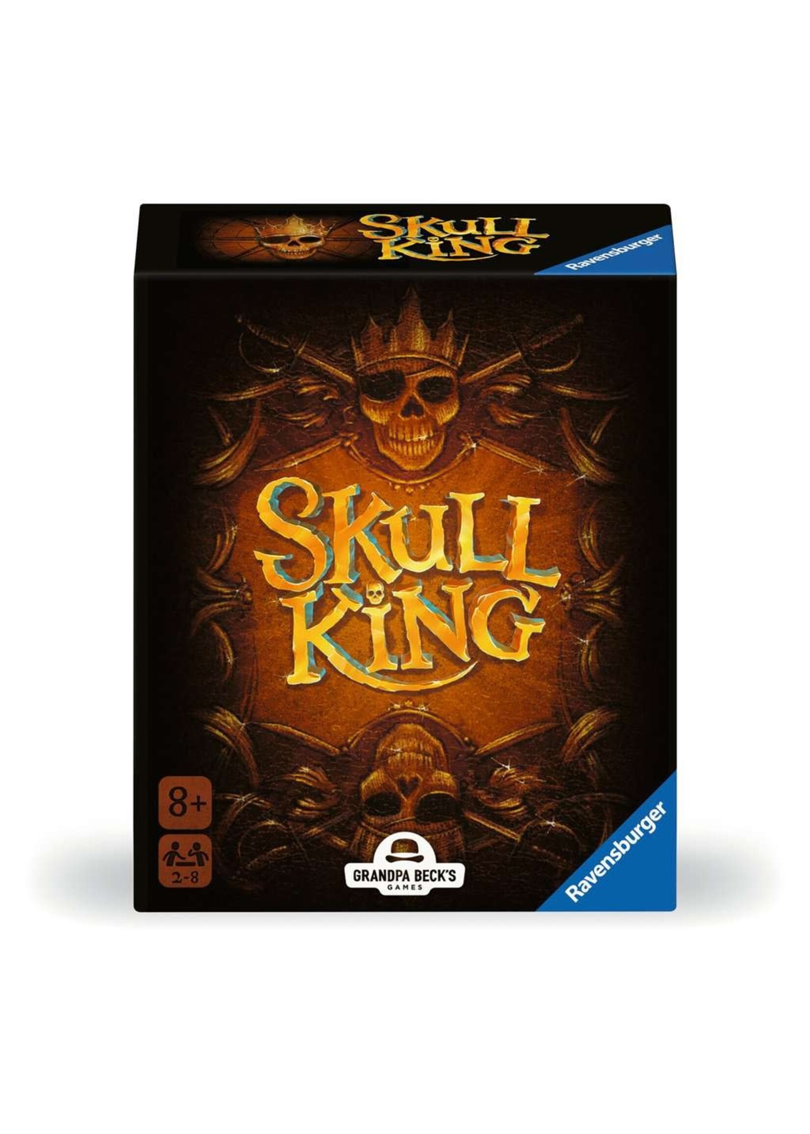 Ravensburger Ravensburger Skull King