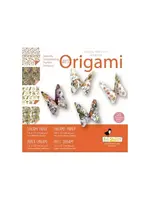 Fridolin Fridolin - Origami Art - Butterfly