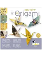 Fridolin Fridolin - Origami Art - Guftav Klimt