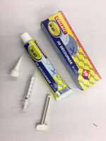 Collall Collall - 3D Kit - Siliconen