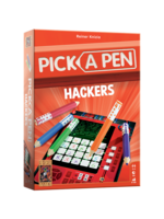 999 Games 999 Games - Pick a Pen - Hackers