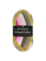 Scheepjes Scheepjes ColourCrafter Parade 100g - 603 Wild Flowers
