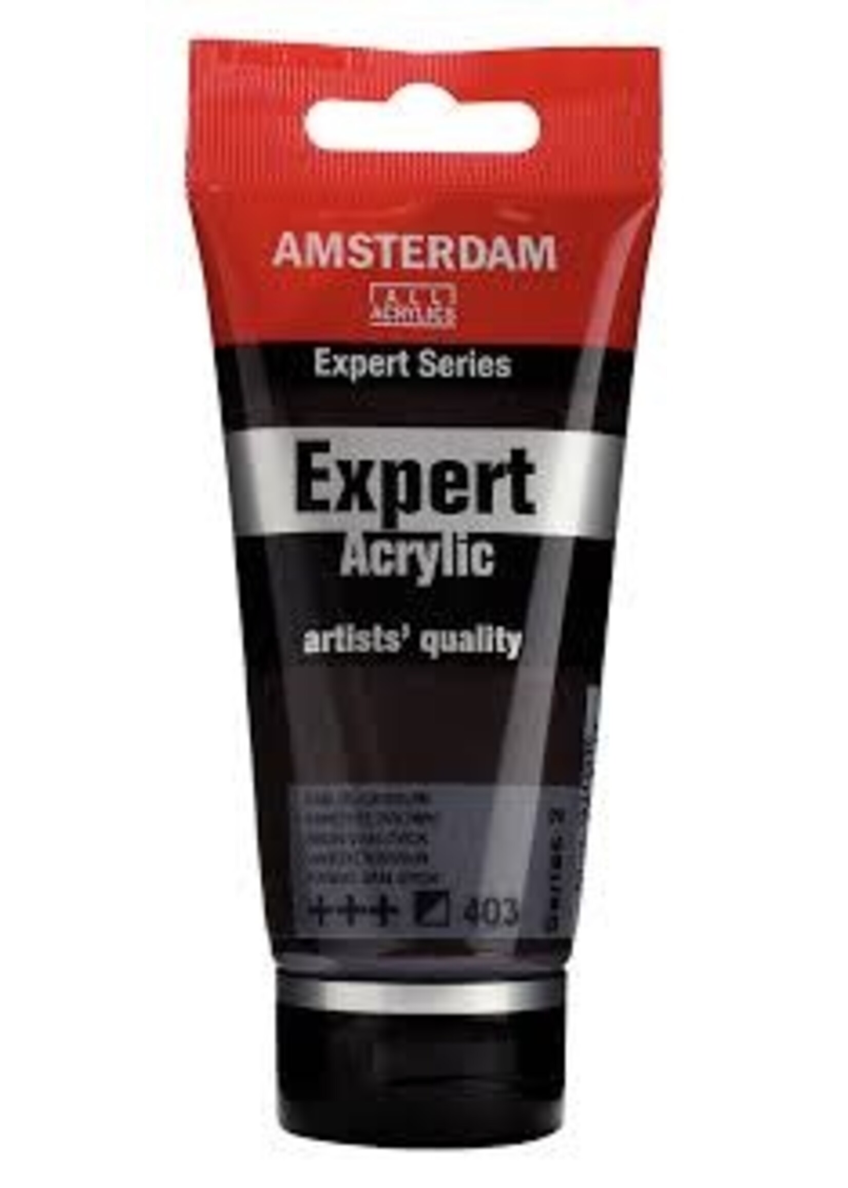 Talens Amsterdam Amsterdam Expert Series Acrylverf Tube 75 ml Van Dijckbruin 403