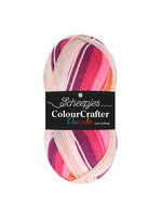 Scheepjes Scheepjes ColourCrafter Parade 1x100g - 601 Summer Fun