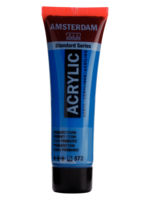 Talens Amsterdam Amsterdam Standard Series Acrylverf Tube 20 ml Primaircyaan 572
