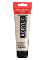 Talens Amsterdam Amsterdam Standard Series Acrylverf Tube 120 ml Napelsgeel Rood Licht 292