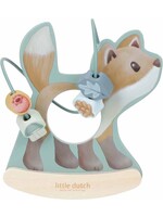 Little Dutch Little Dutch Forest Friends Wiebeldier Vos FSC